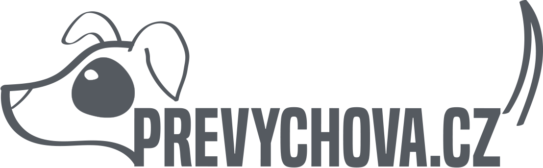 Převýchova logo