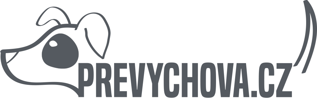 Převýchova logo